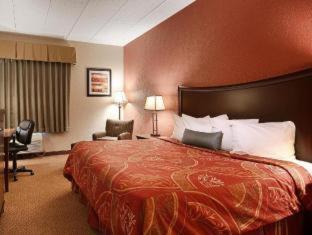 Best Western Caldwell Inn Habitación foto