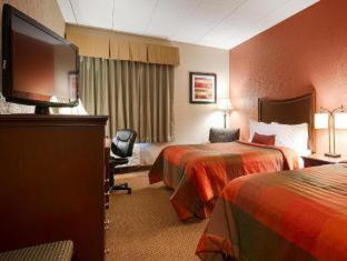 Best Western Caldwell Inn Habitación foto