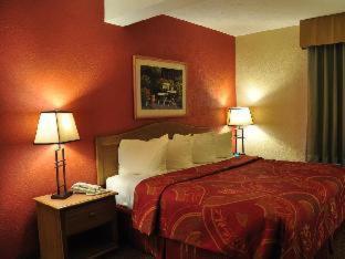Best Western Caldwell Inn Habitación foto